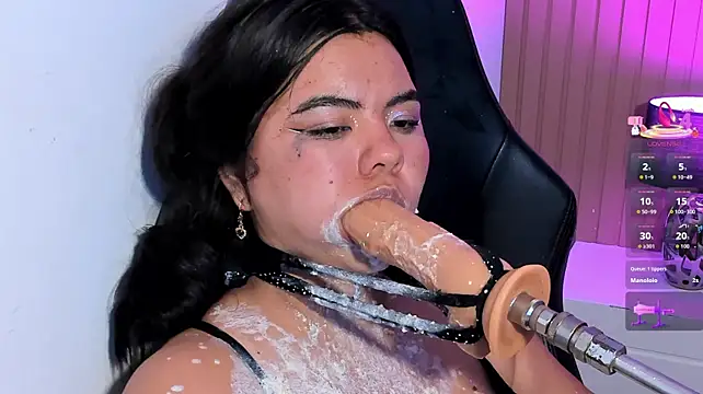 Klhoe_boobs - dirty food show on PVT