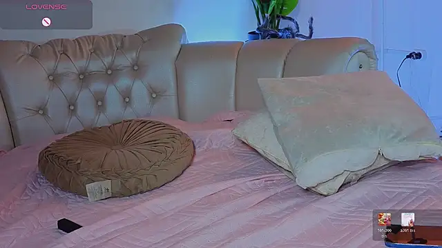 ChloeAddams1 - Fuck with my dildo + Domi On