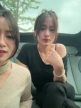 Huihui_520 - 撞到下巴痛痛，哥哥心疼宝宝