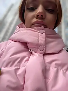 LisaCatt - doggy without panties 🍒