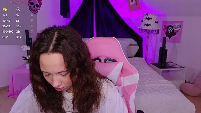 Hayle_Hill - spank ass in doggy 🎃