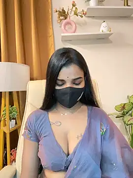 Its_ur_flora - Ride a pillow n boob tease