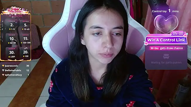Maggie_Fox3 - SHOW CUM