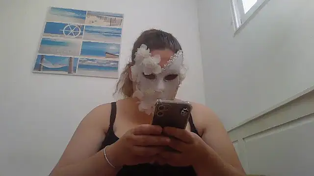 SweetAnni_ - 🤌🏻 2 Fingers pussy 🤌🏻