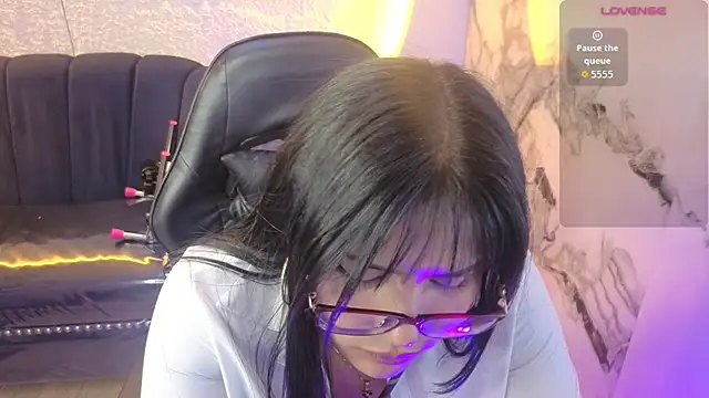 Paulette_v - SLAP ASSX5🥰