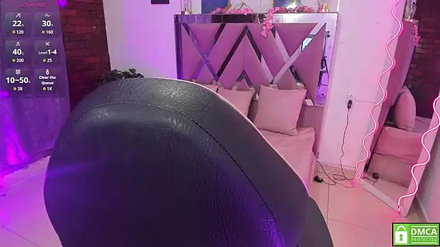 Teffannia_tay - spanking🍑