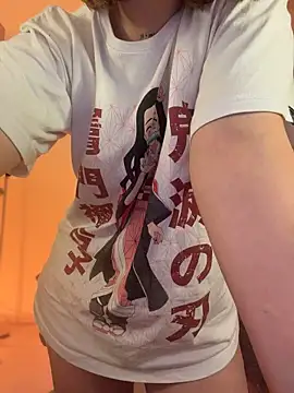 Megan_lu2 - open ass