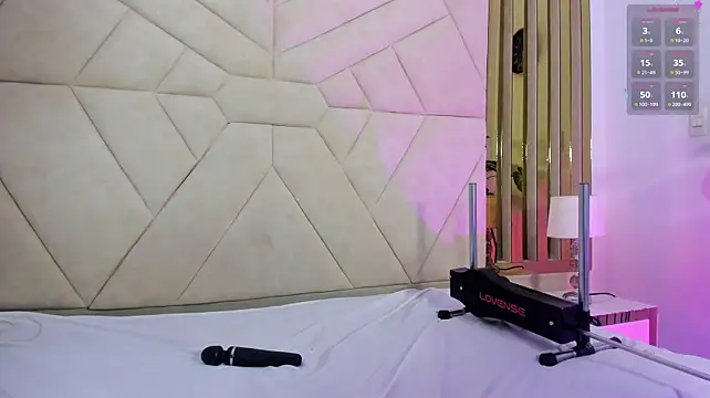 LunaPleasure - Bounce In My Tits + CTRL 2m