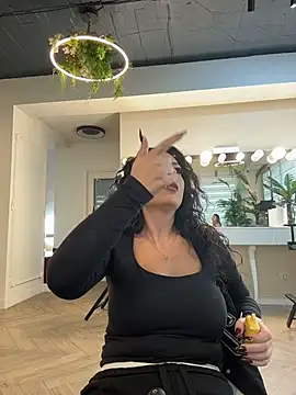 BeckyShineX - 💃 Slow & Sinful Dance