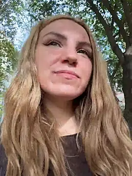 -stray-cat- - move panties and rub pussy