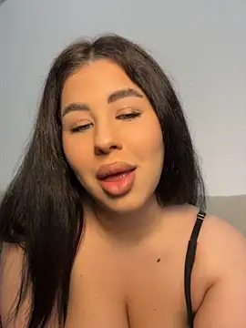 DaianaKimberly - Flash pussy