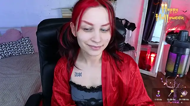 Marsy_bliss - on knee for Master