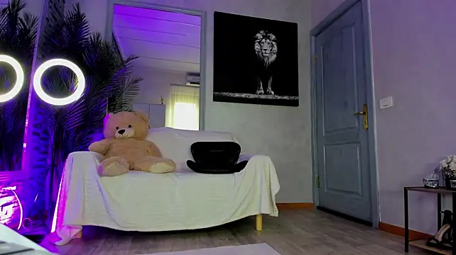 Reina_Cummings - Early Pussy Tease 😼