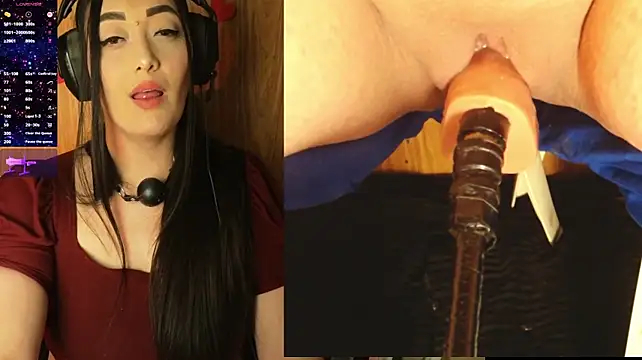 Aleja20_- - CUMSQUIRT IN YOUR FACE
