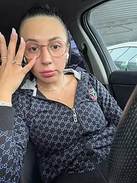 Bunny_Lush - Take me to a ride🚗