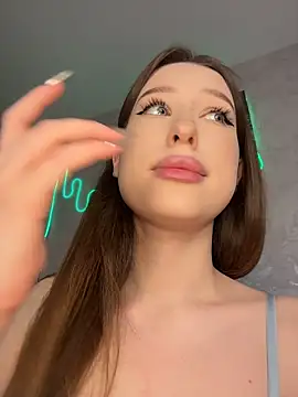 BambiXO - TRIPLE SQUIRT ON UR FACE💦 + LT 5m toy