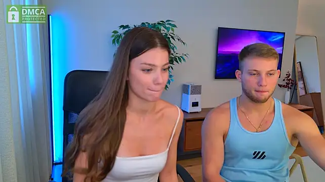Team2fit - Naked show