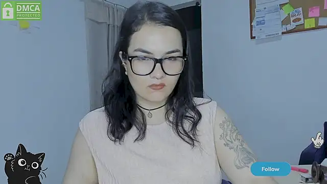 Sofialacolombiana - Fuck my fat pussy guy!