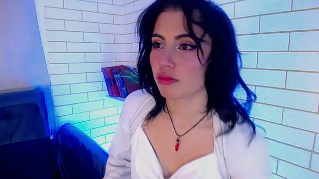Raven_Blue_ - Show me ur pink pussy little bunny