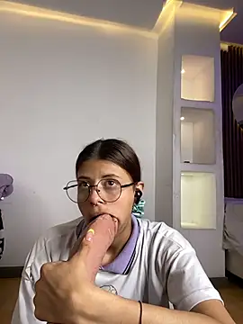 Antonella_Torres2 - double penetration with my fingers💦