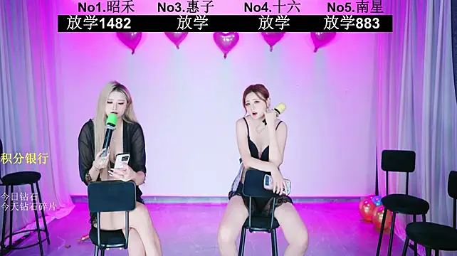 FC-008 - 第一视角运镜性感脱衣椅子舞