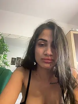 SellenaMoon - Flash tits