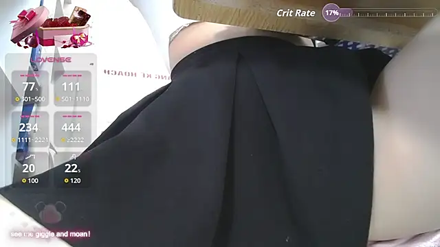 _GirlOffice_ - Fuck my pussy crazy in office