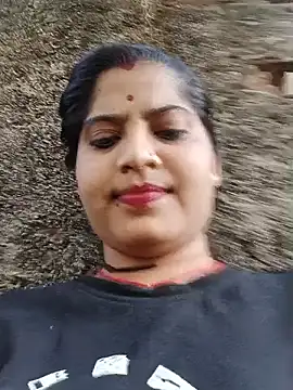 Mohni_bhabiji - C2C with face