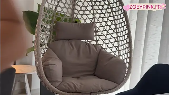 Zoeypink - POV fellation baveuseee