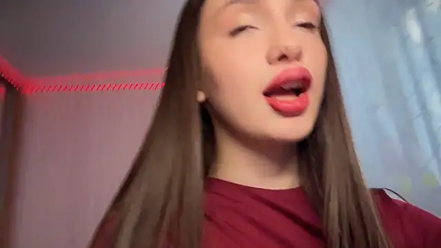 Love_my_Lips - Stand Up & Show My Outfit 👗