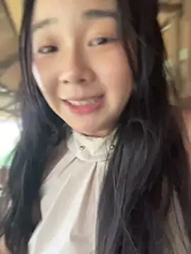 Luna-girl - 搭讪男人在他面前自慰勾引他