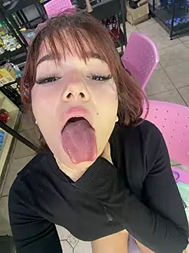 Amelia_rousse26 - open ass sexy