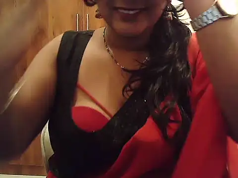 Spandana_Sweety - As per KIng Demand (No face in Public)