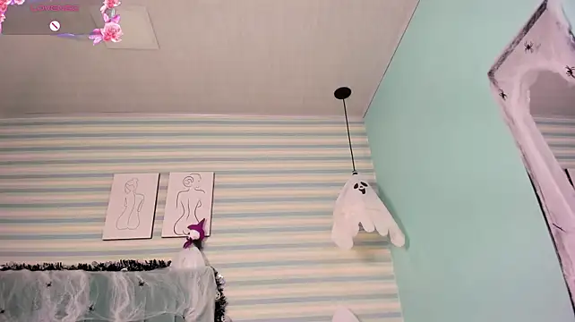 Goddess_kianna - Control Lovense (domi+Lush) 10mi