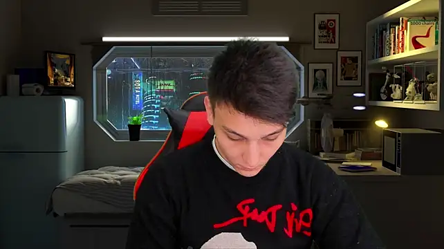 Justin_time111's Live XXX Chat
