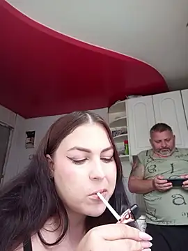 Greta_Tamar - Fuck