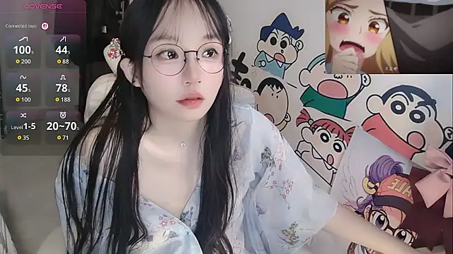 Angela-AMY - 别轻易上我的心，里面可是住的你哦 上空性感揉胸