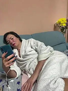 Masher_ - Squirt show