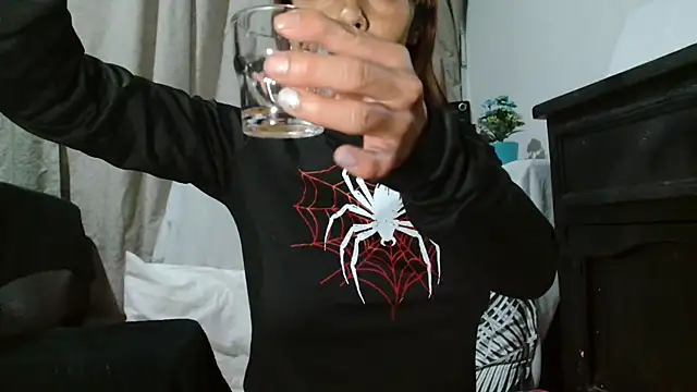 MINI_Petite - slide finger in ass