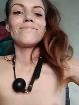 Angie_meow - 2 finger in ass