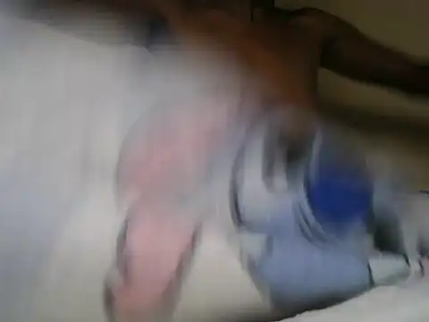 Afro_pussi - fuck dildo