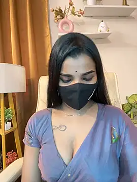 Its_ur_flora - Ride a pillow n boob tease