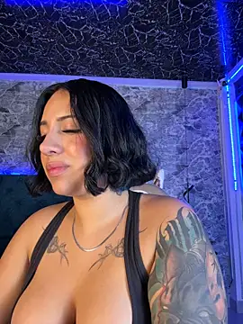 Scarlett-LS - fingers in my pussy