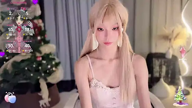 Luxi-_520 - 上空直播三分钟