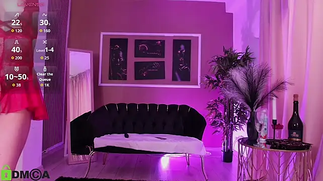 AryaSinclair - 🎯 Syrup Drip - Creampie 🍆