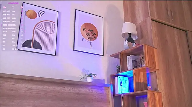 VilmaAna - Domi in my pussy