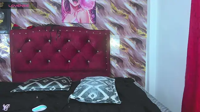 BellaaBlaze - show milk, and naked