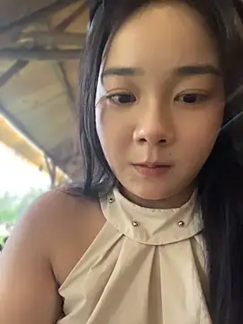 Luna-girl - 搭讪男人在他面前自慰勾引他