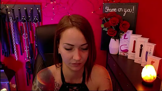 _MissJaneWarren_ - Exclusive Video Unlock