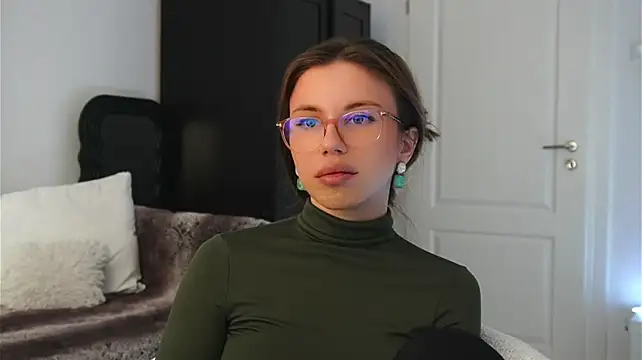 Ivyleague_ - Sensual show!